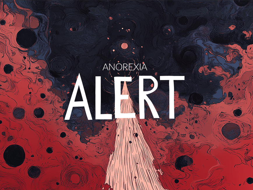 anoreksja alert